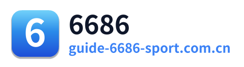 6686